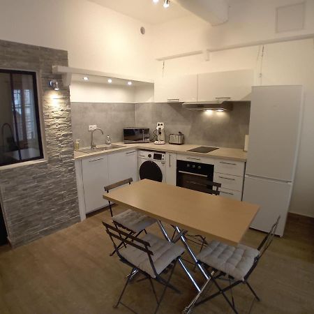 11 Rue Vauban Apartamento Antibes Exterior foto