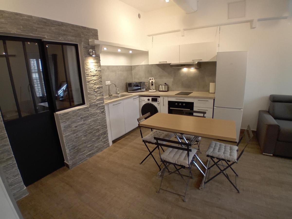11 Rue Vauban Apartamento Antibes Exterior foto