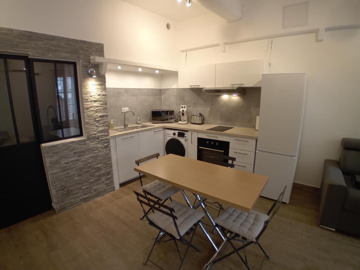 11 Rue Vauban Apartamento Antibes Exterior foto