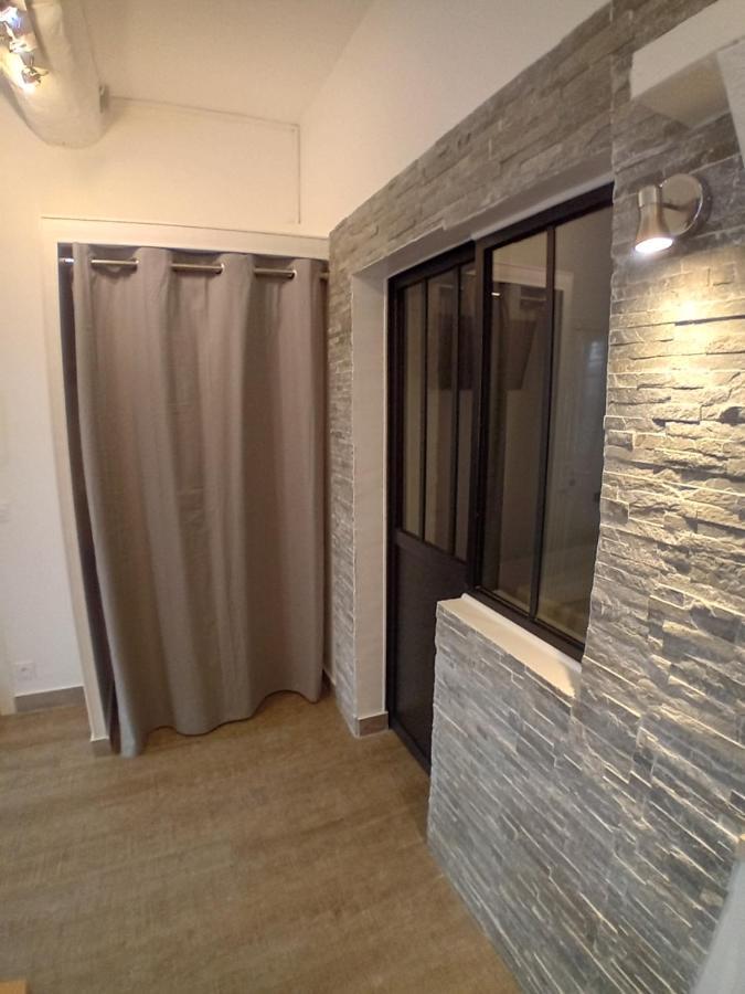 11 Rue Vauban Apartamento Antibes Exterior foto