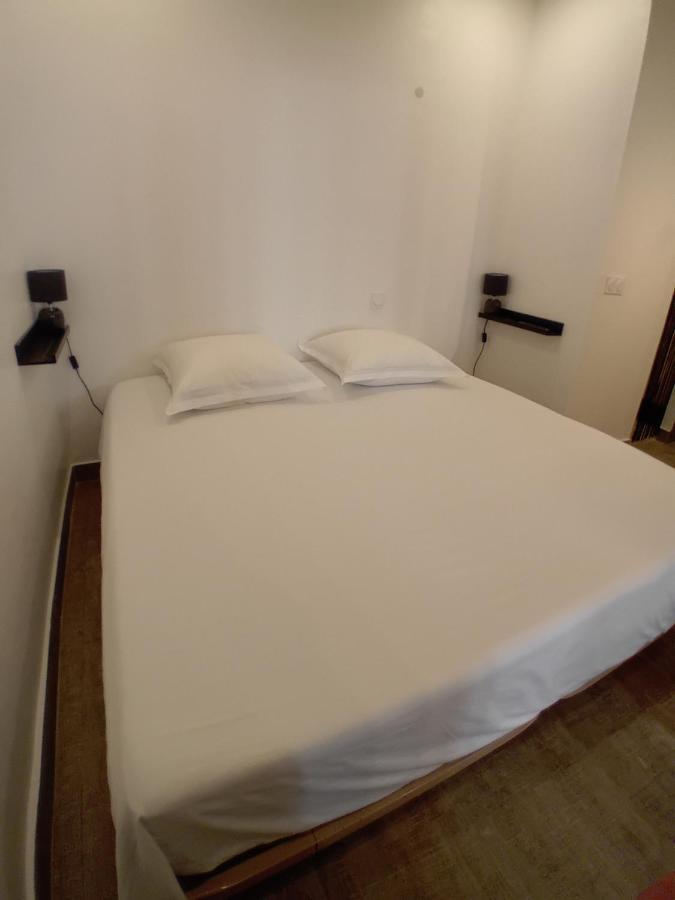 11 Rue Vauban Apartamento Antibes Exterior foto