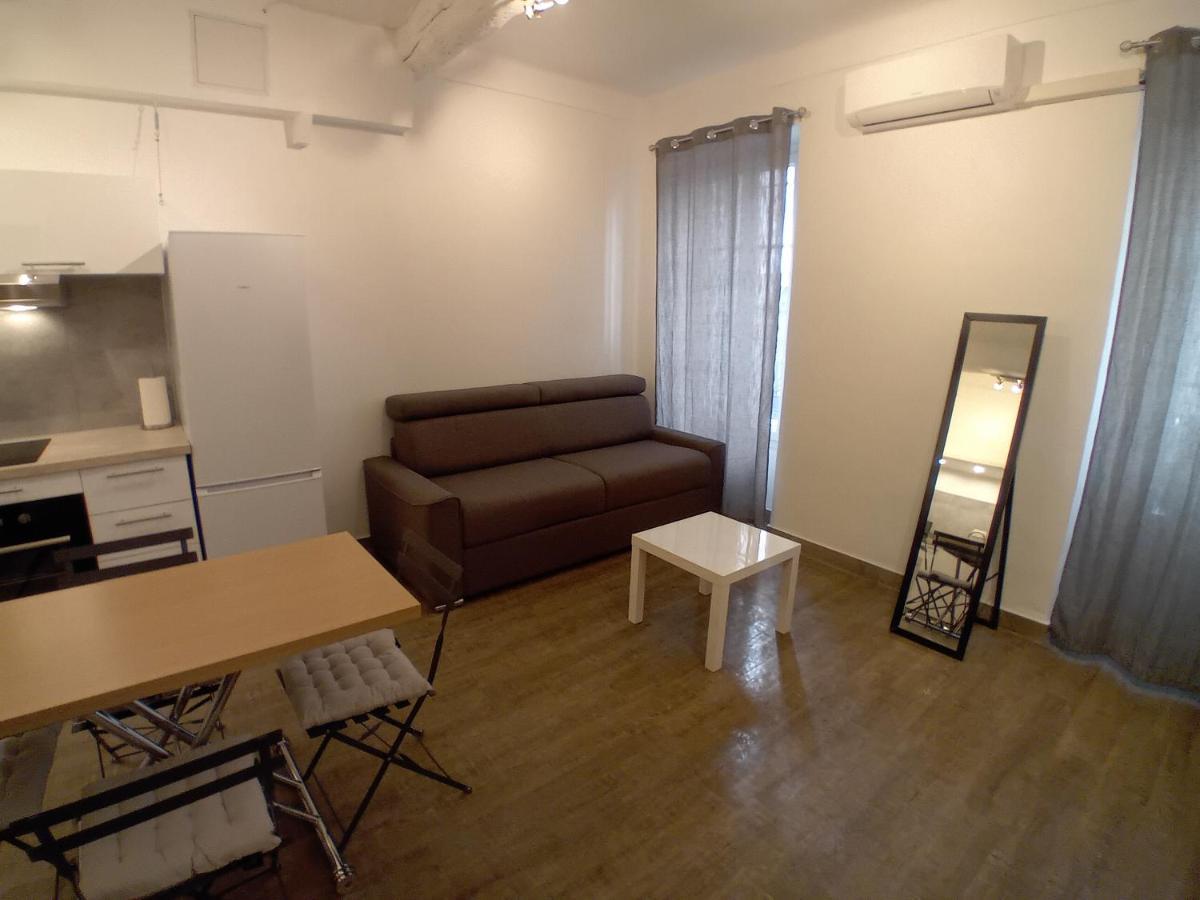 11 Rue Vauban Apartamento Antibes Exterior foto