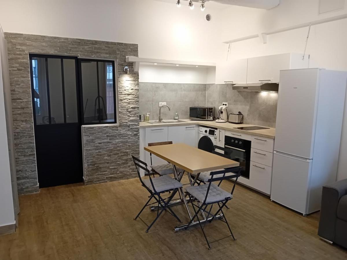 11 Rue Vauban Apartamento Antibes Exterior foto