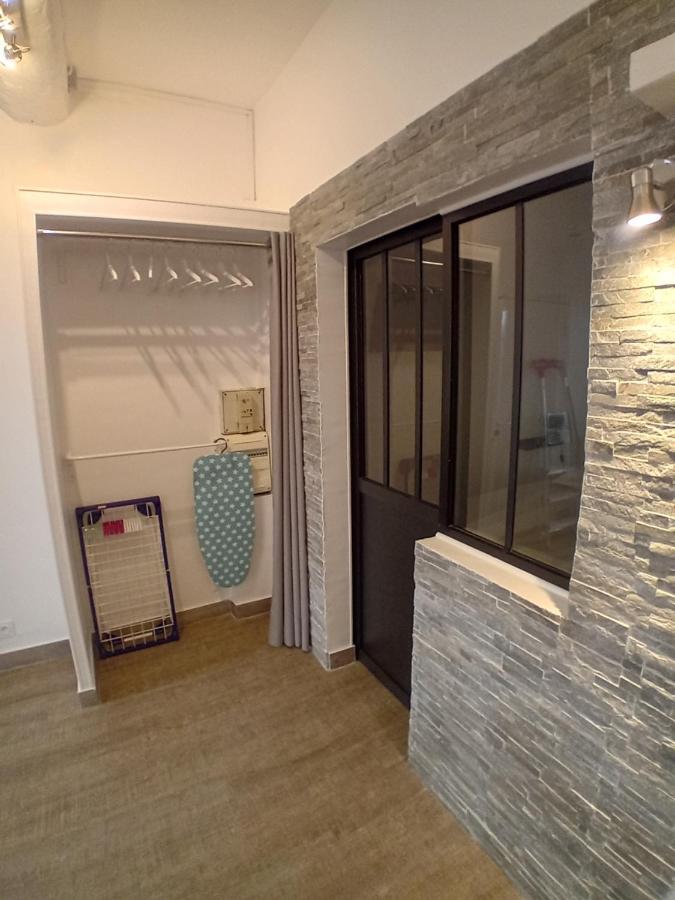11 Rue Vauban Apartamento Antibes Exterior foto