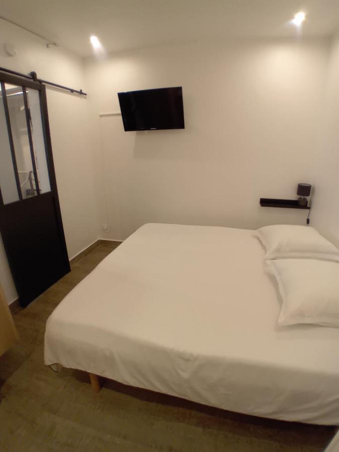 11 Rue Vauban Apartamento Antibes Exterior foto