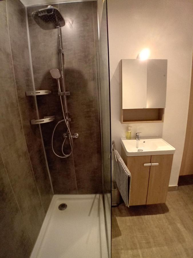 11 Rue Vauban Apartamento Antibes Exterior foto