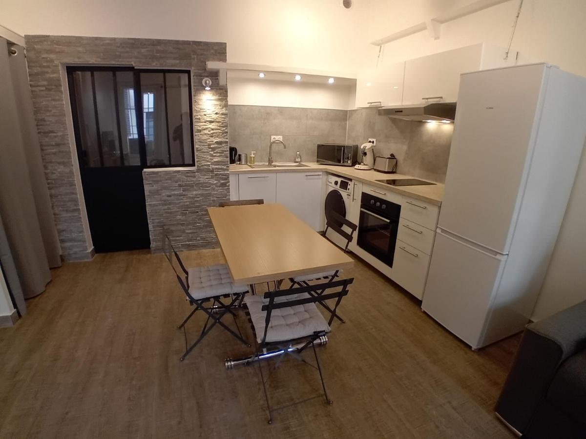 11 Rue Vauban Apartamento Antibes Exterior foto