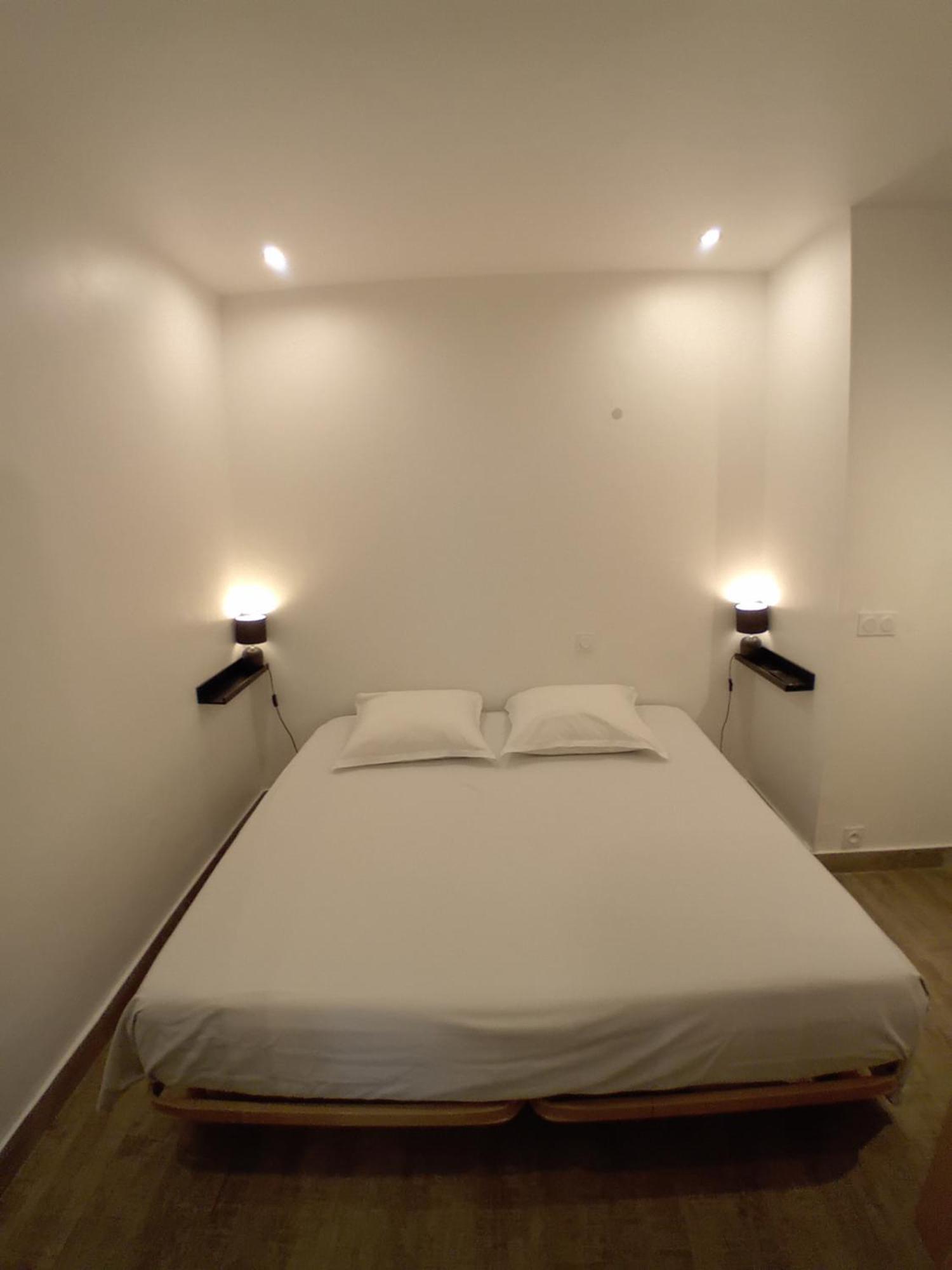 11 Rue Vauban Apartamento Antibes Exterior foto